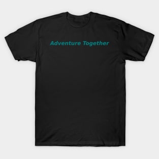 Adventure Beyond Words T-Shirt